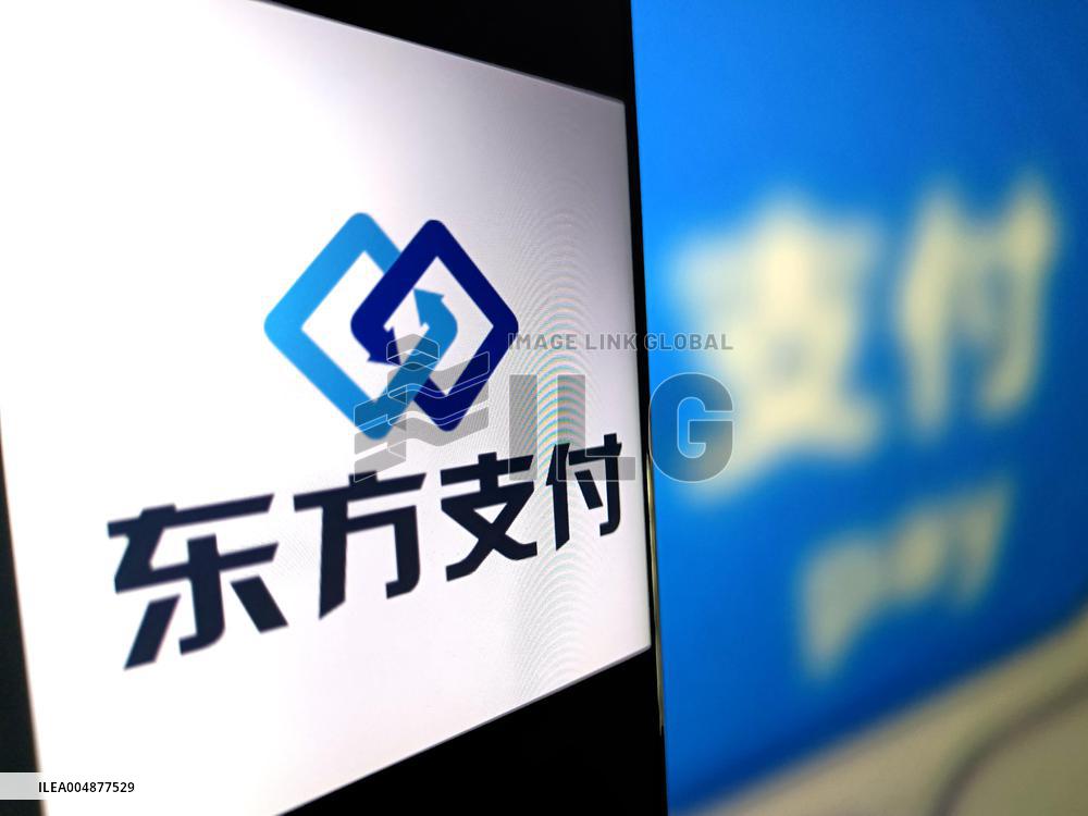 Illustration Easipay RedNote