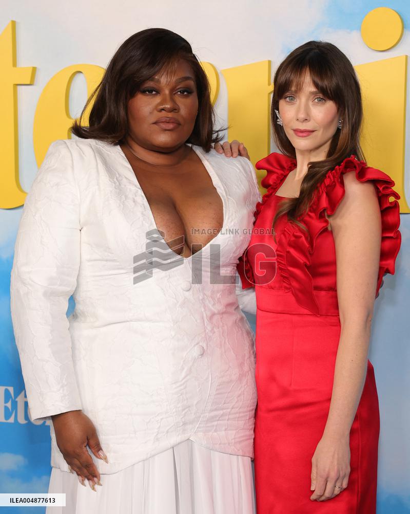 Eternity Special Film Screening - LA