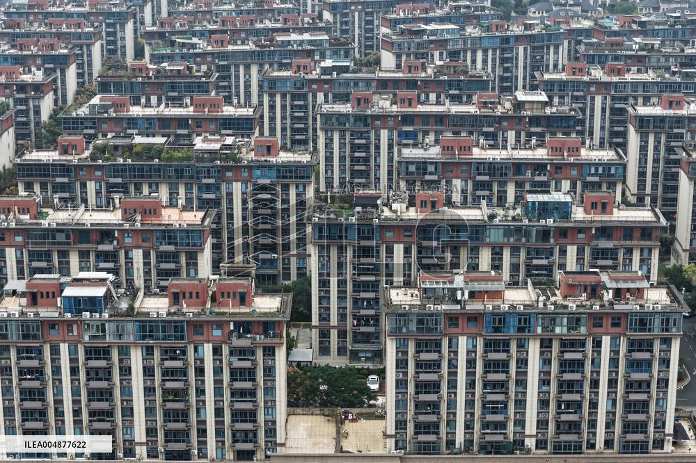 Country Garden Debt Restructuring