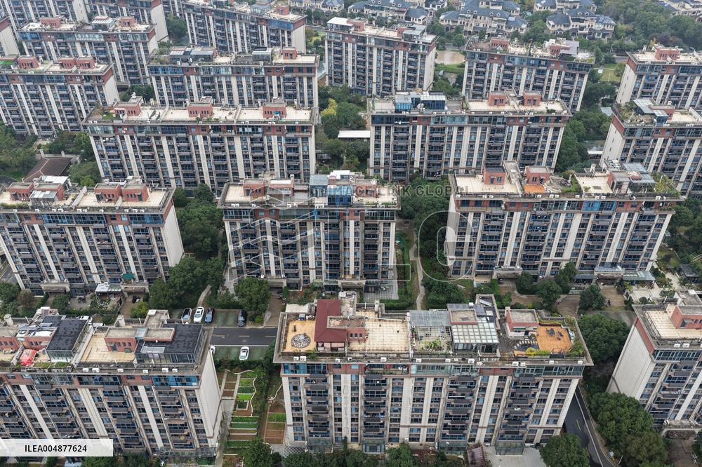 Country Garden Debt Restructuring