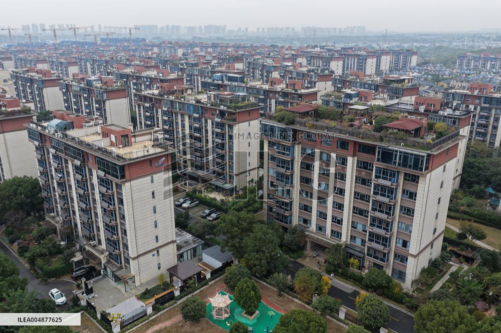 Country Garden Debt Restructuring