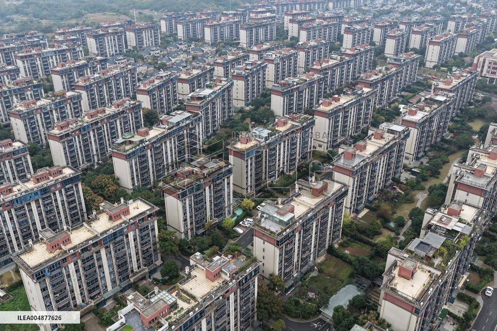 Country Garden Debt Restructuring