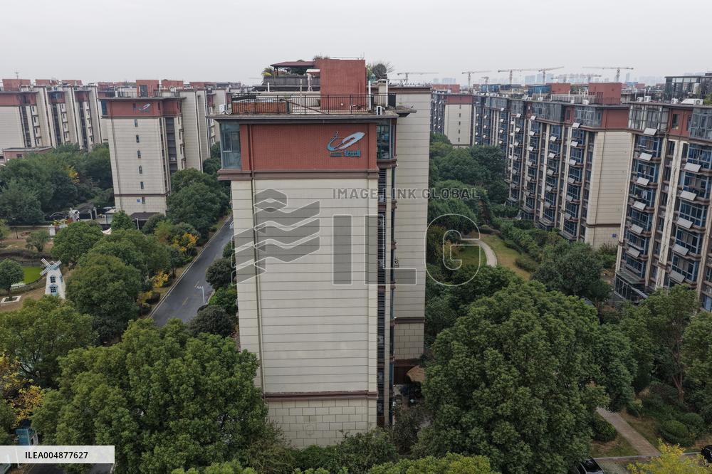 Country Garden Debt Restructuring