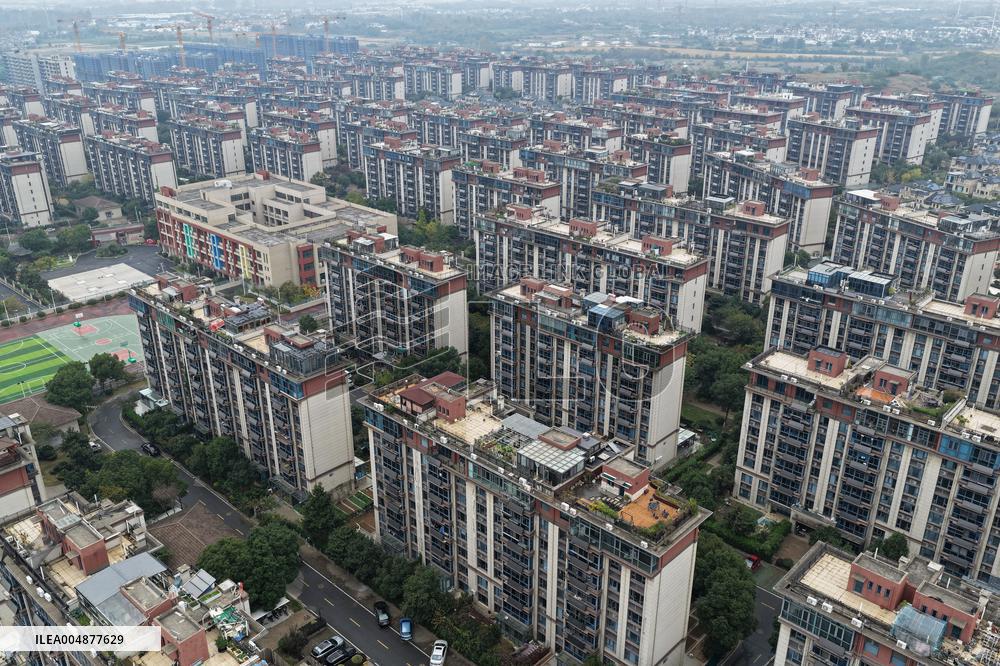 Country Garden Debt Restructuring