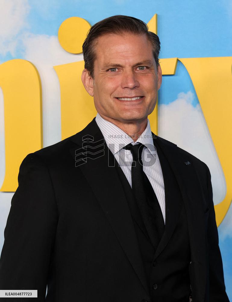 Eternity Special Film Screening - LA