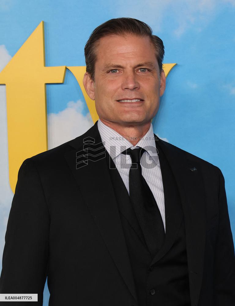 Eternity Special Film Screening - LA