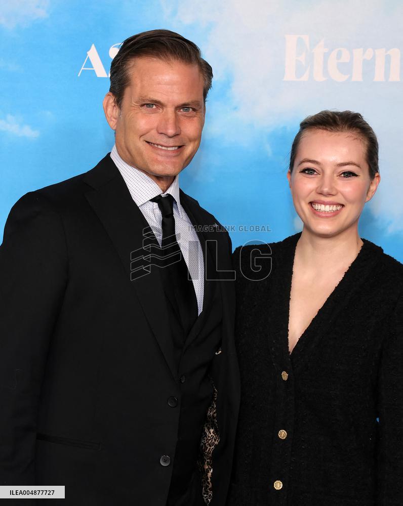 Eternity Special Film Screening - LA