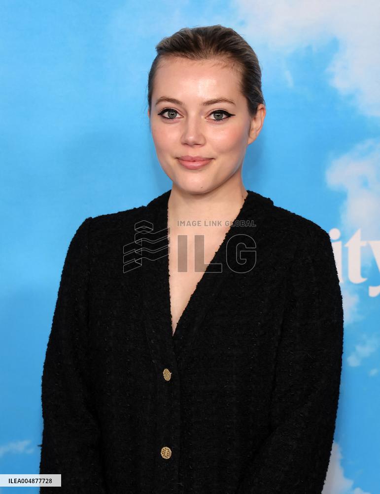Eternity Special Film Screening - LA