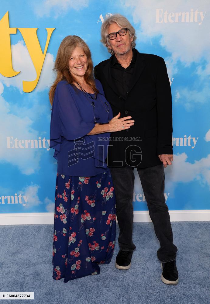 Eternity Special Film Screening - LA