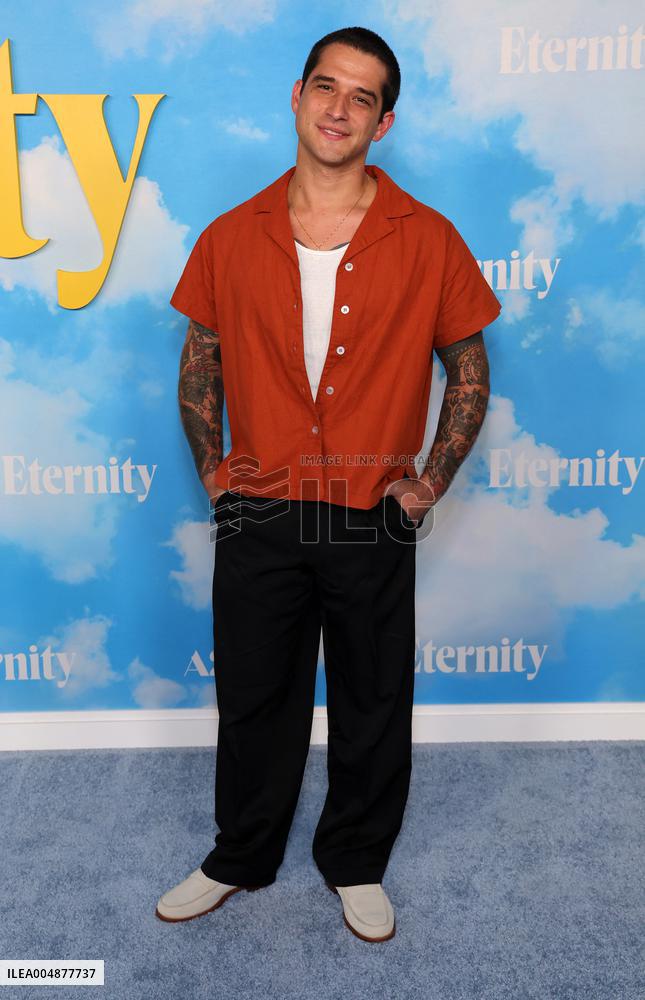 Eternity Special Film Screening - LA