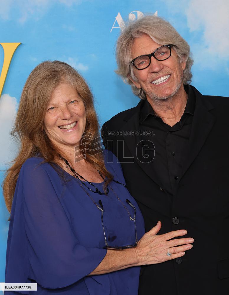 Eternity Special Film Screening - LA