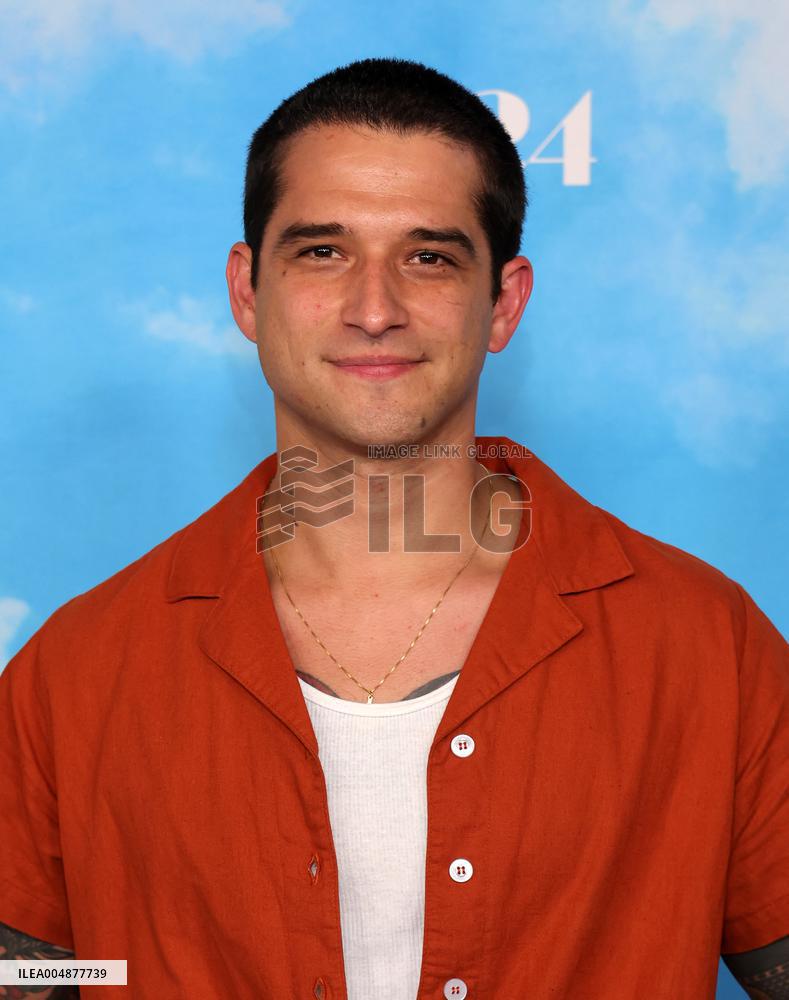 Eternity Special Film Screening - LA