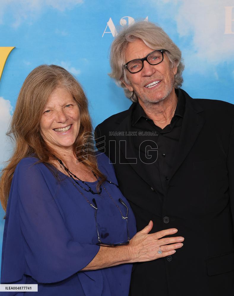 Eternity Special Film Screening - LA