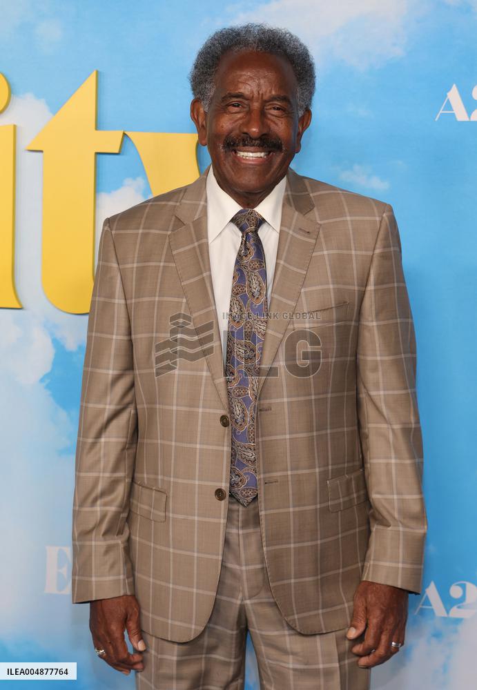 Eternity Special Film Screening - LA