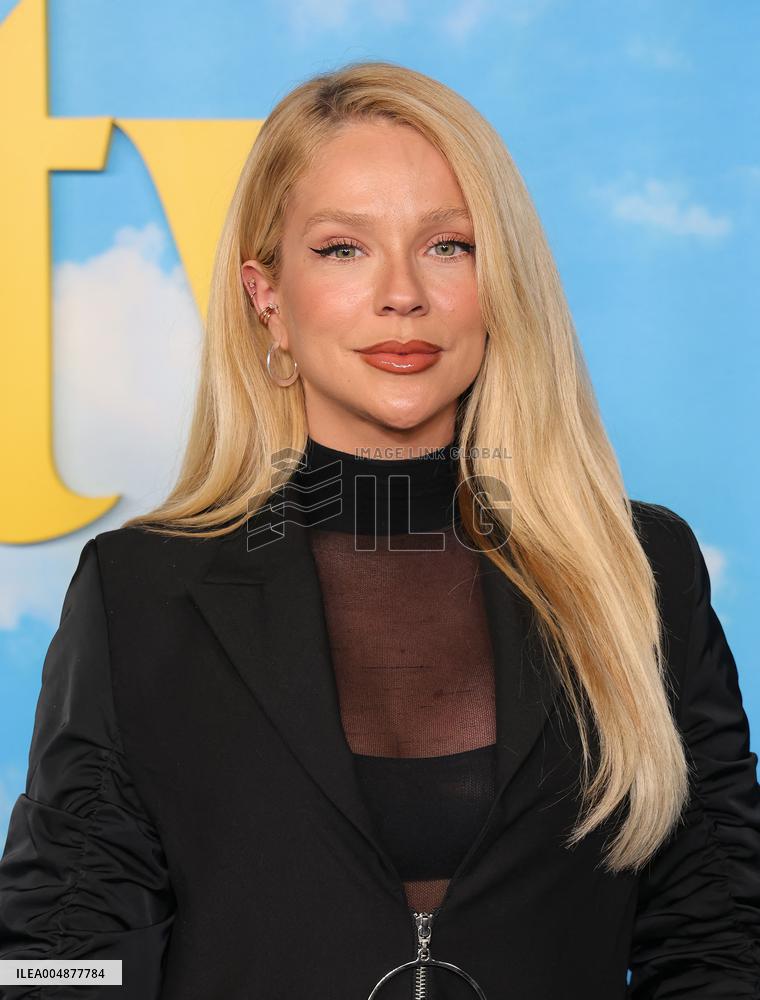 Eternity Special Film Screening - LA