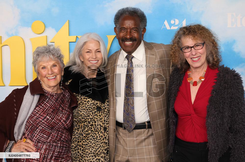 Eternity Special Film Screening - LA