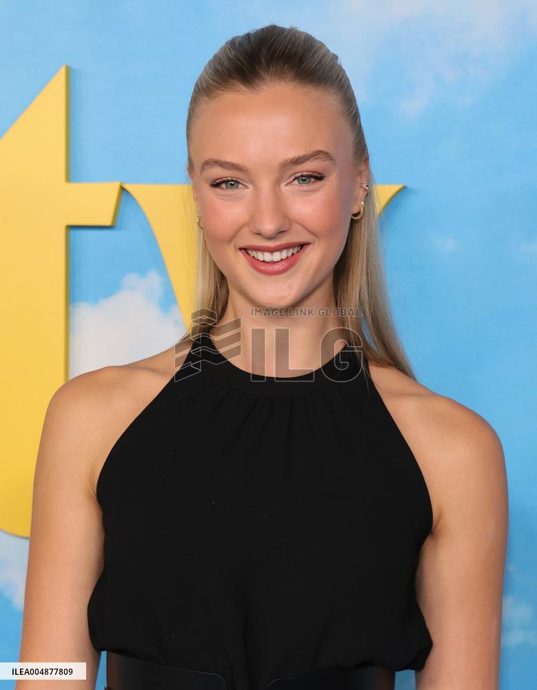 Eternity Special Film Screening - LA