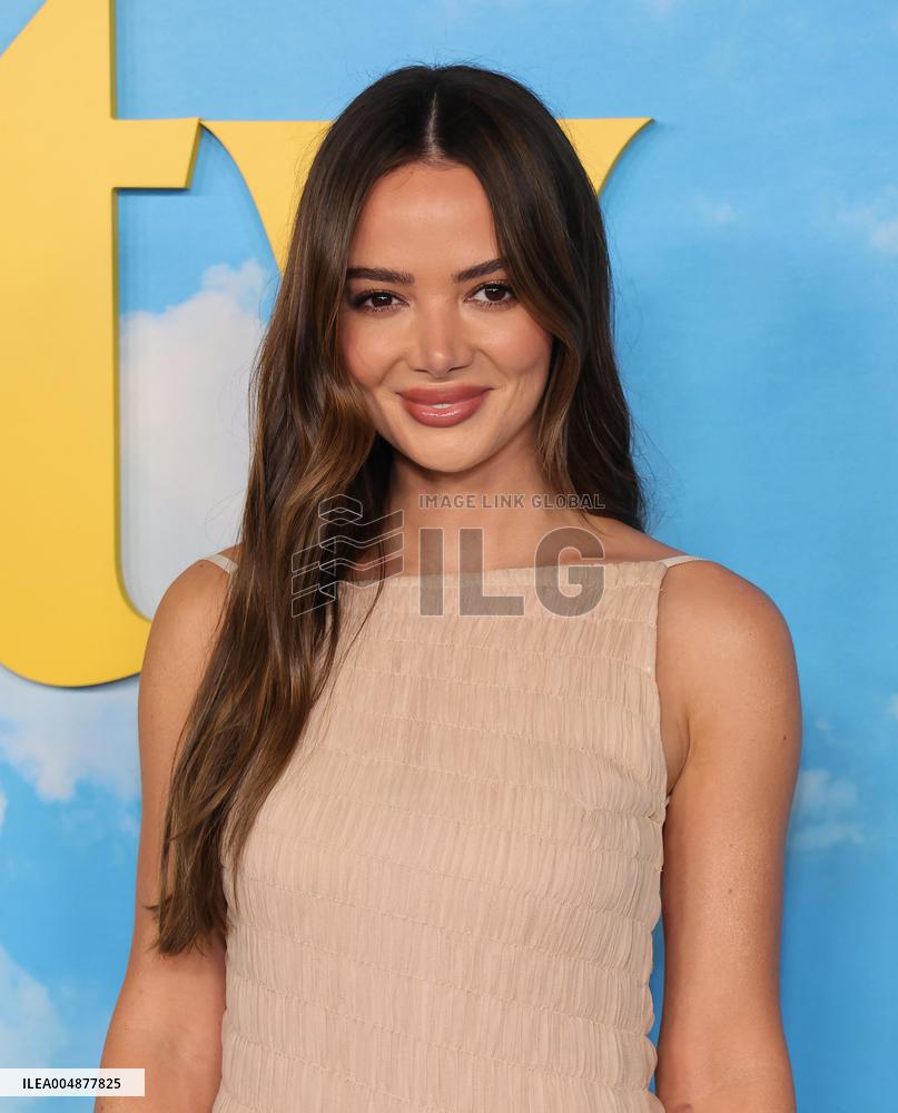 Eternity Special Film Screening - LA