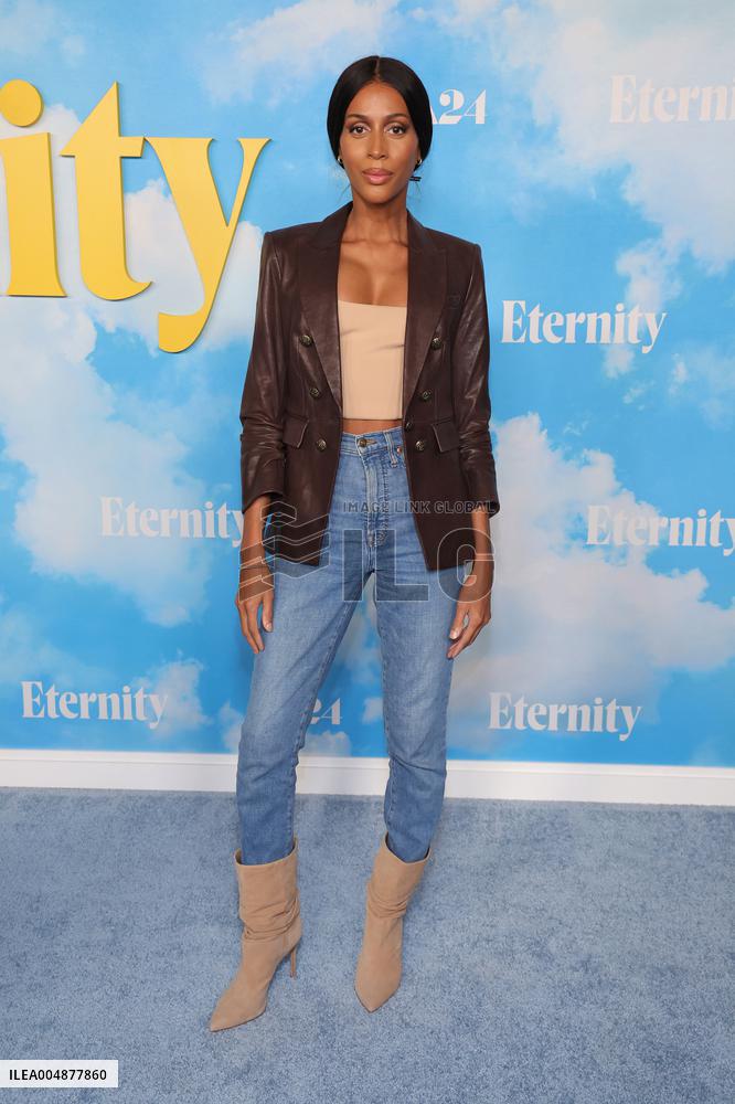 Eternity Special Film Screening - LA