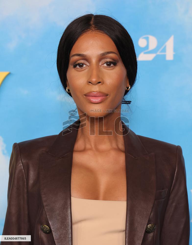 Eternity Special Film Screening - LA