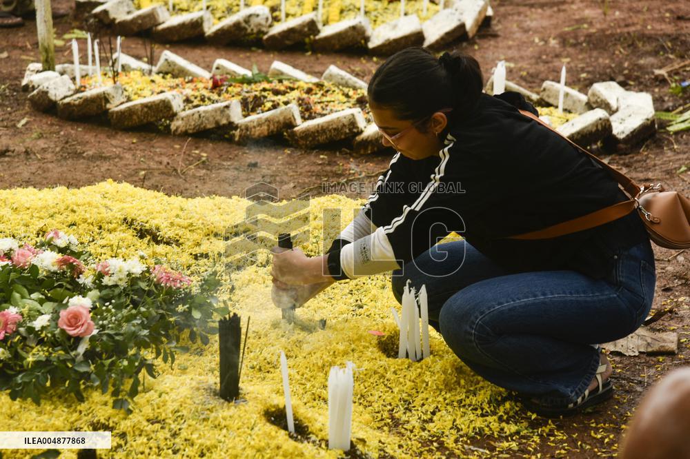 Guwahati Nuns Mark Solemn Day - India