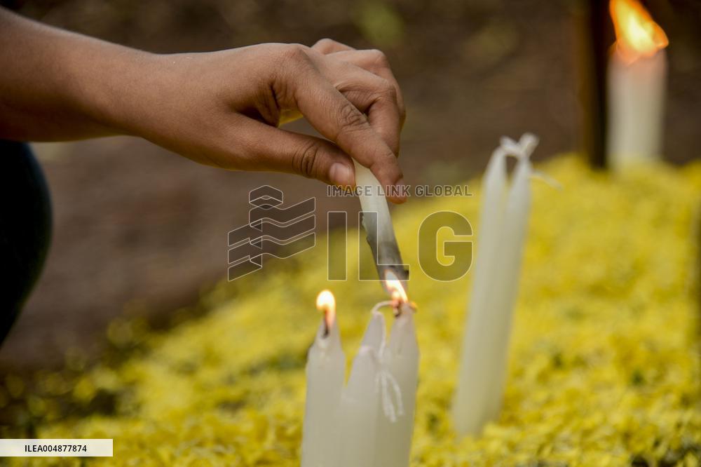 Guwahati Nuns Mark Solemn Day - India