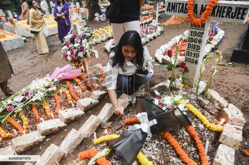 Guwahati Nuns Mark Solemn Day - India