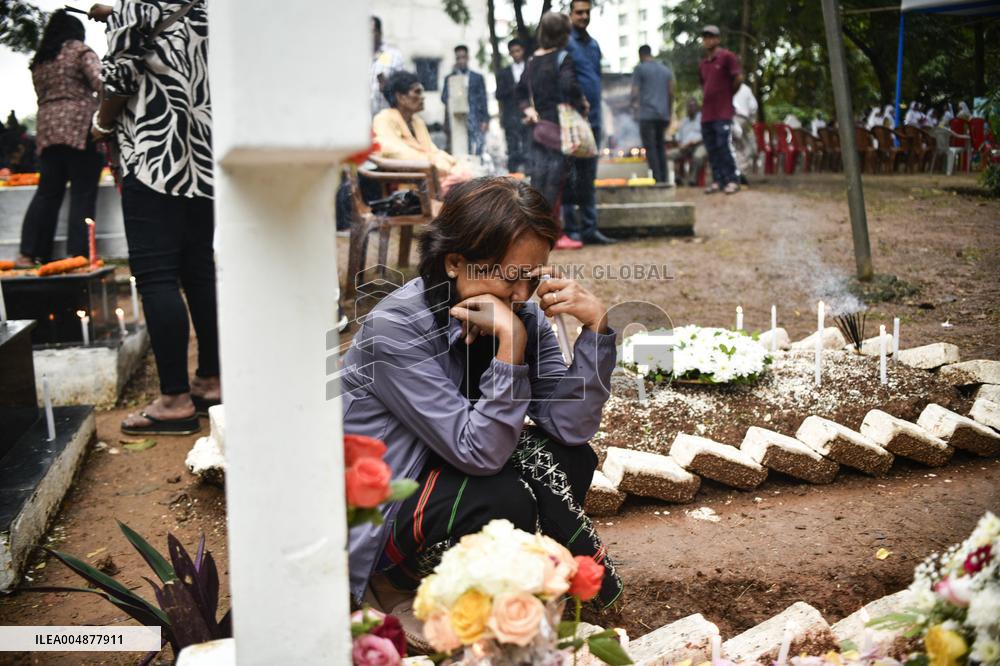 Guwahati Nuns Mark Solemn Day - India