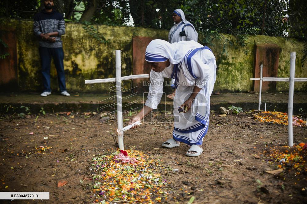 Guwahati Nuns Mark Solemn Day - India