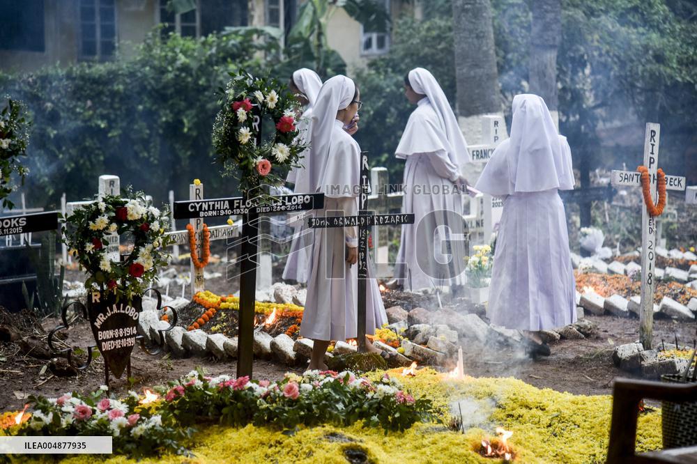 Guwahati Nuns Mark Solemn Day - India