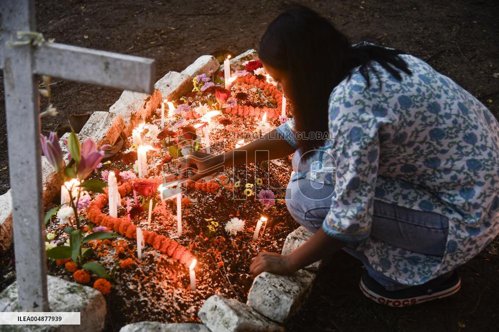 Guwahati Nuns Mark Solemn Day - India