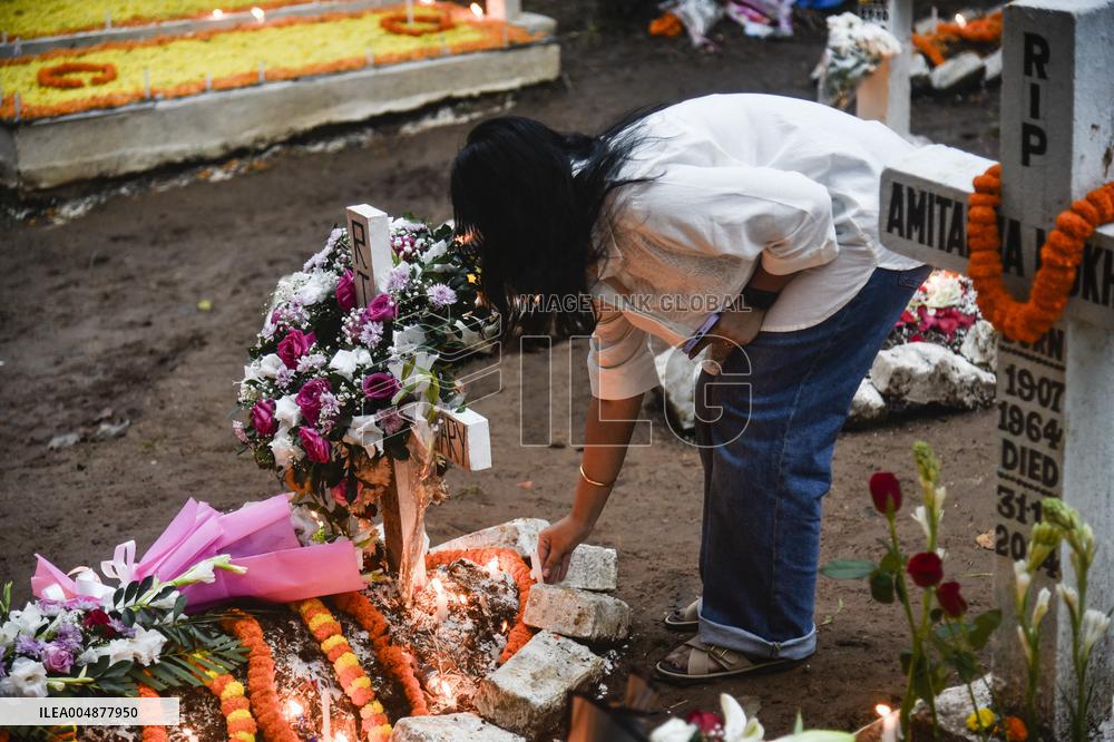 Guwahati Nuns Mark Solemn Day - India