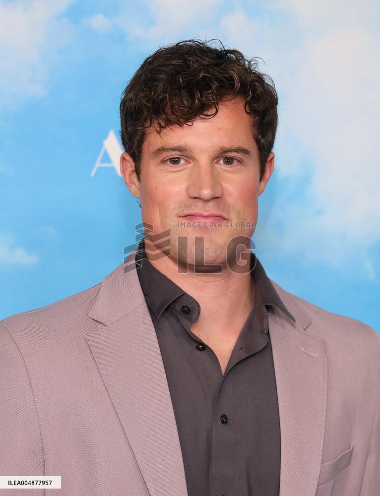 Eternity Special Film Screening - LA