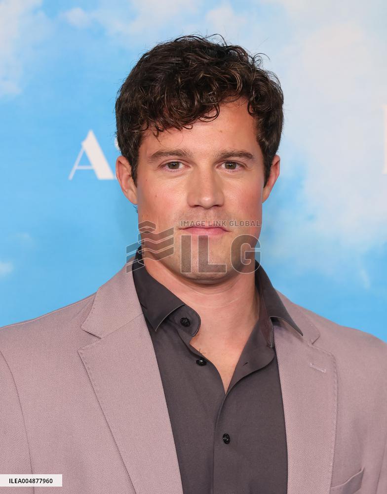 Eternity Special Film Screening - LA