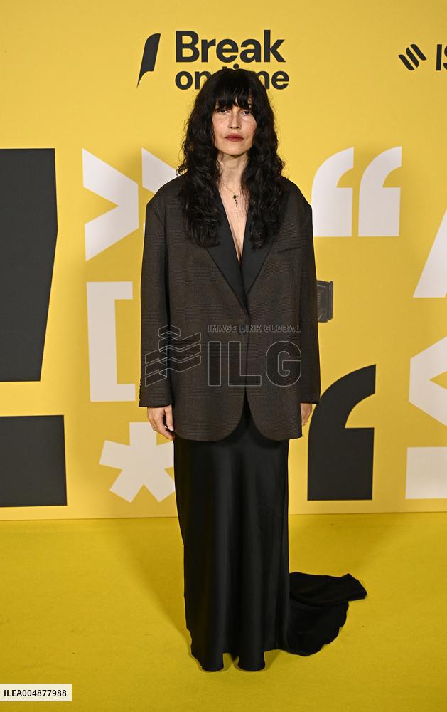 Break On Time 2025 Awards Gala - Madrid