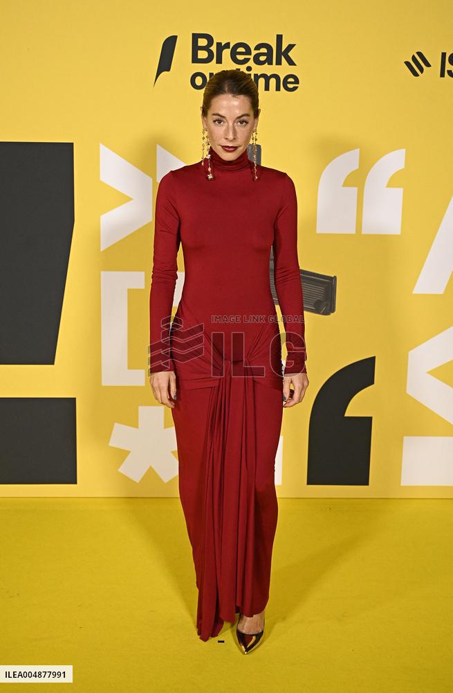 Break On Time 2025 Awards Gala - Madrid