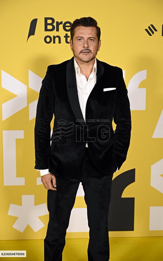 Break On Time 2025 Awards Gala - Madrid