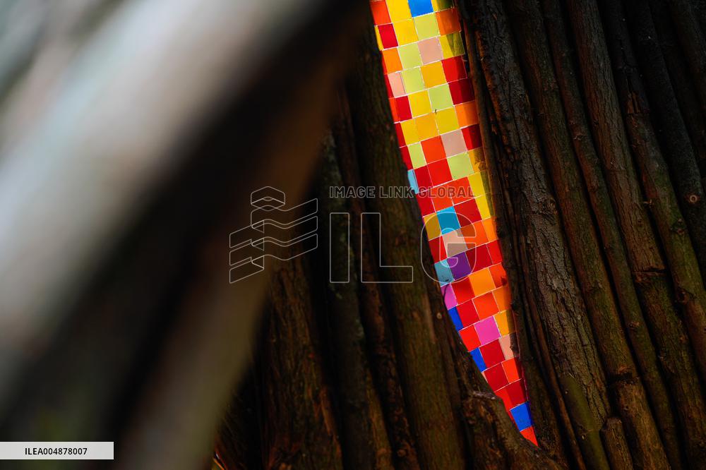 Willow Temple - Warsaw