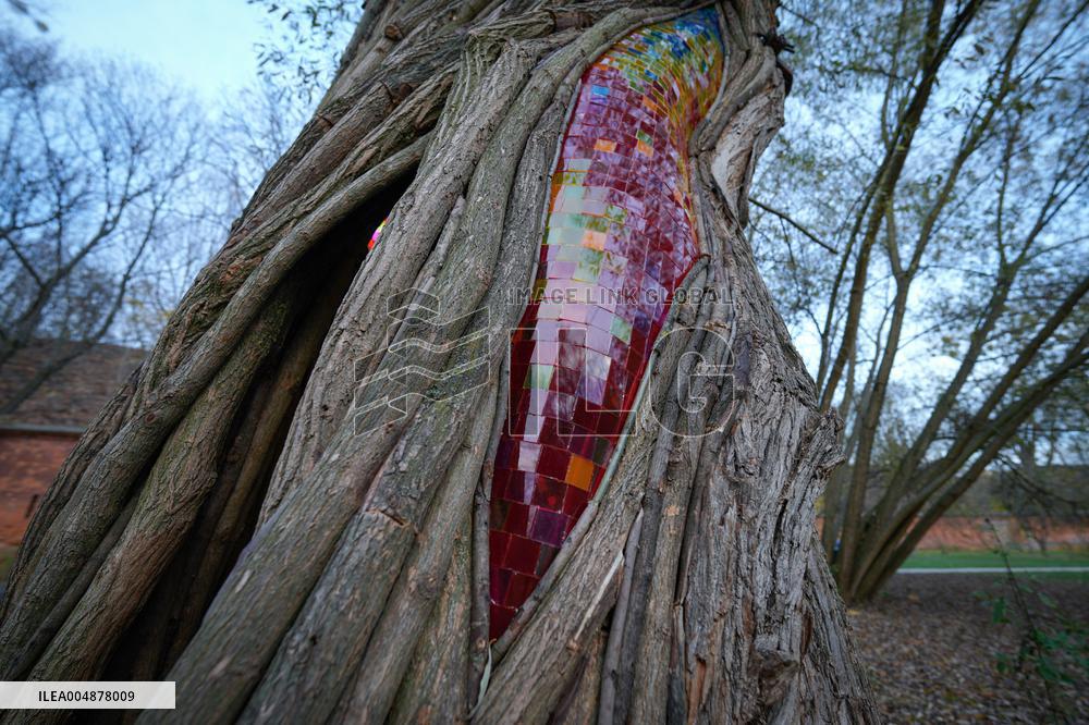 Willow Temple - Warsaw