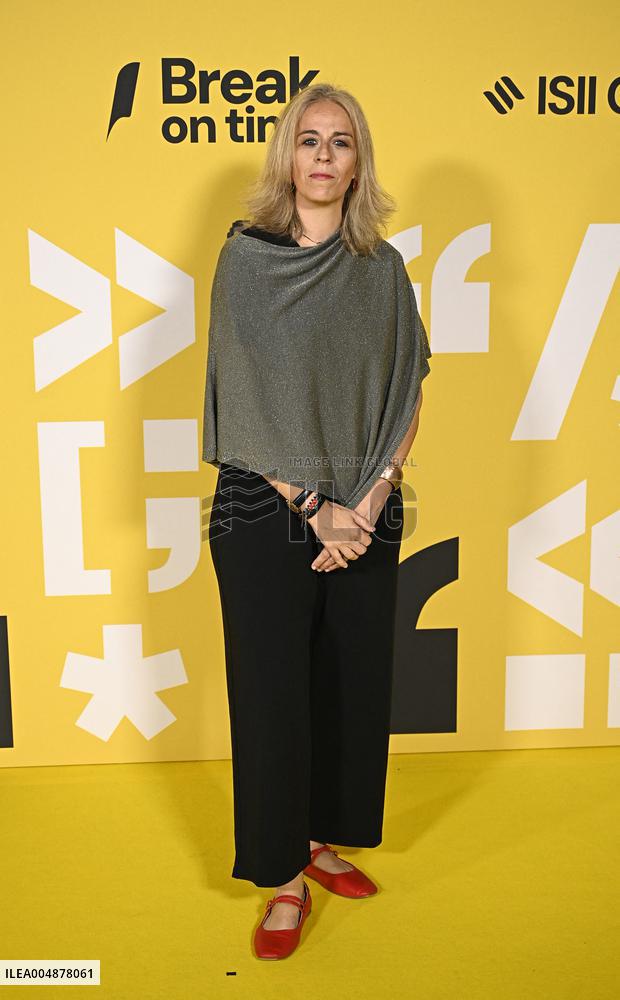 Break On Time 2025 Awards Gala - Madrid