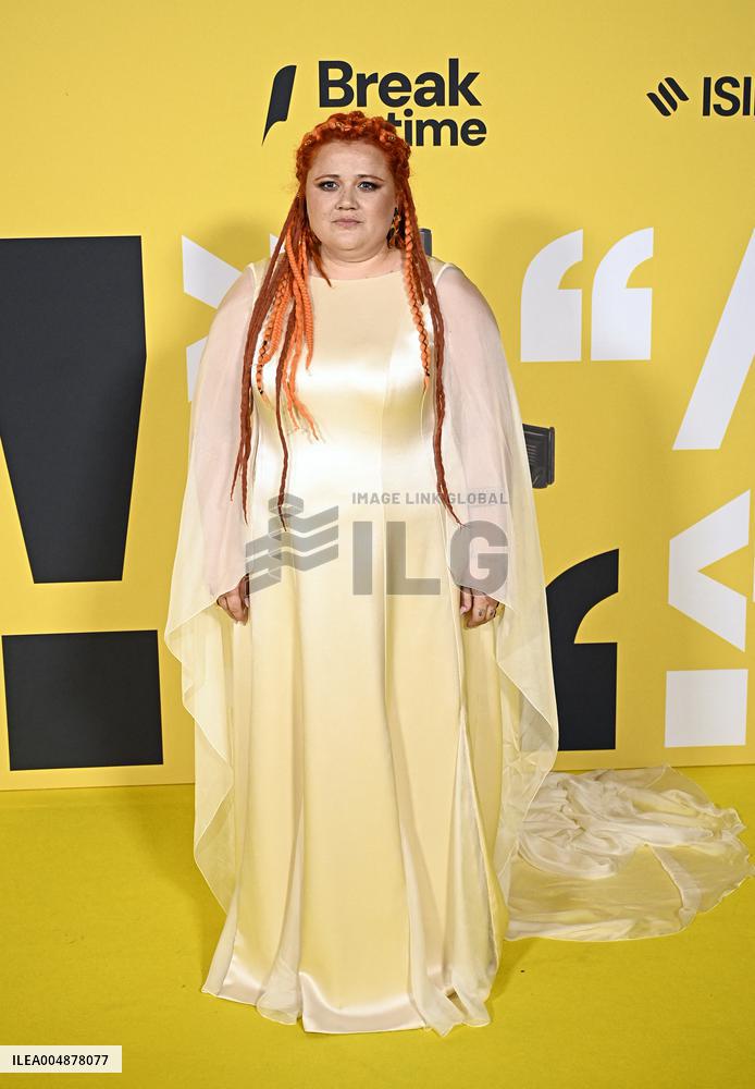 Break On Time 2025 Awards Gala - Madrid