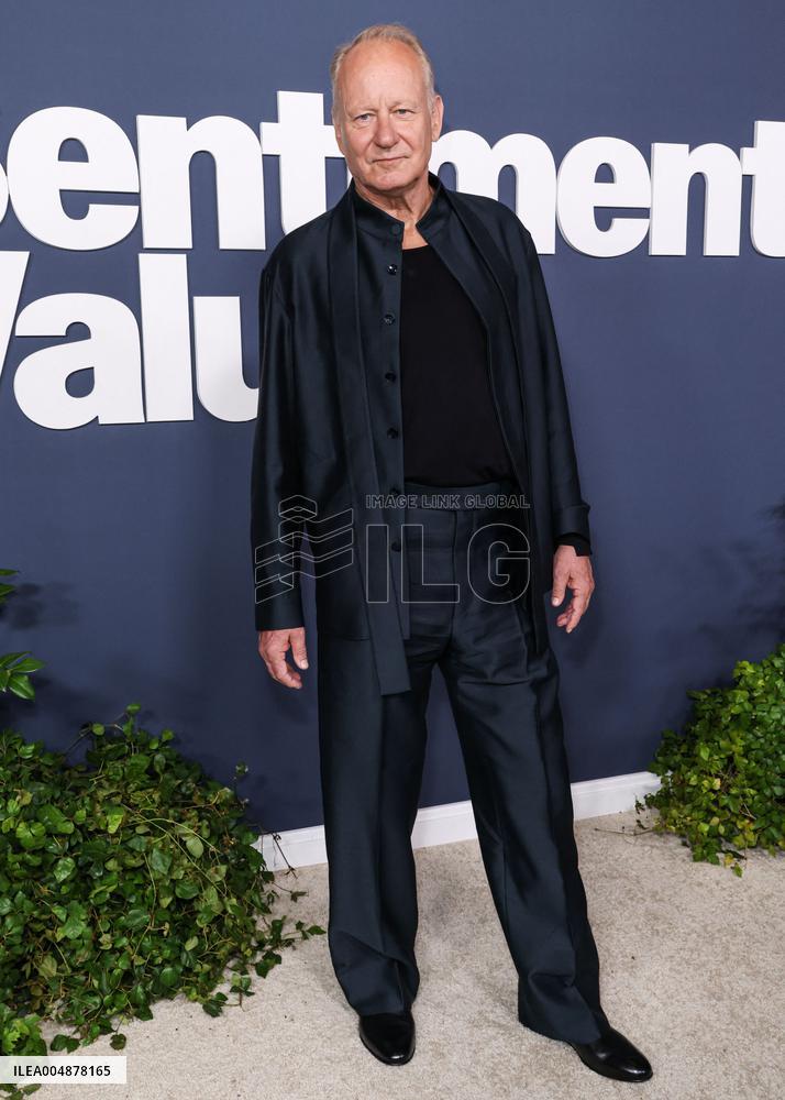 Sentimental Value Premiere - LA