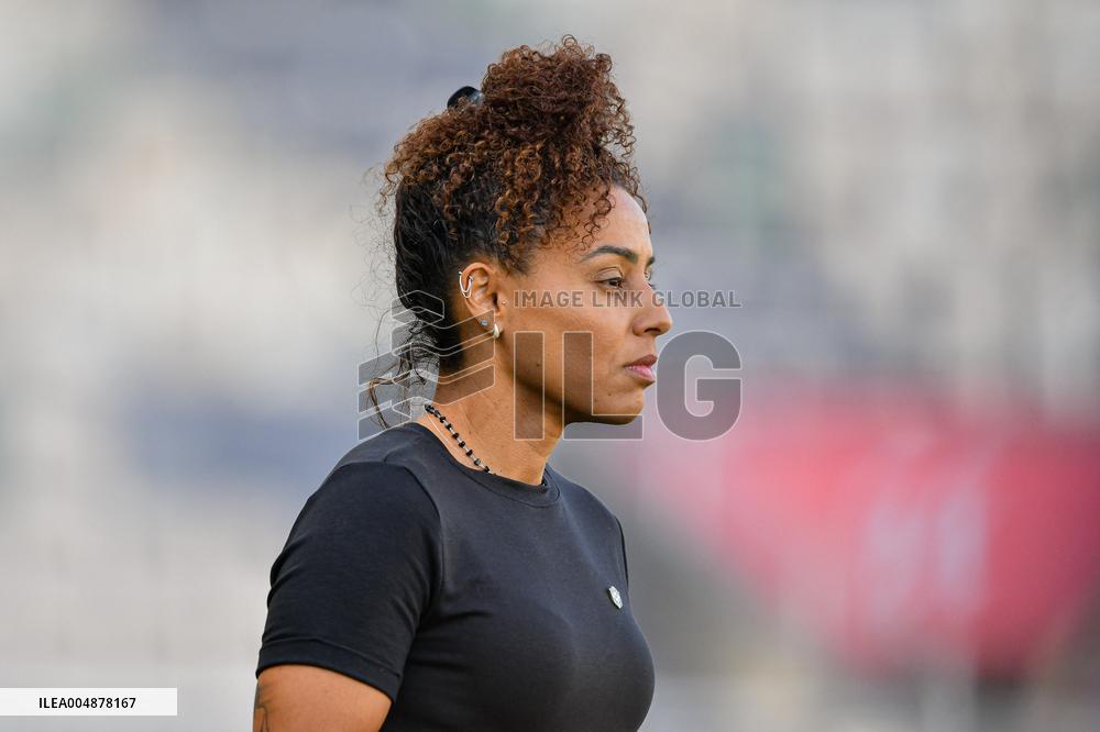 CALCIO - FIFA Mondiali - U17 Women - Semifinal - Brazil vs North Korea