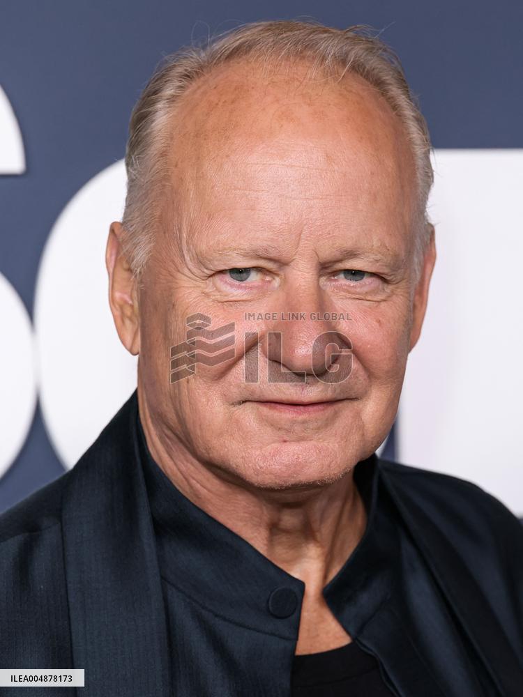 Sentimental Value Premiere - LA