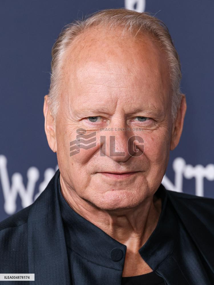 Sentimental Value Premiere - LA