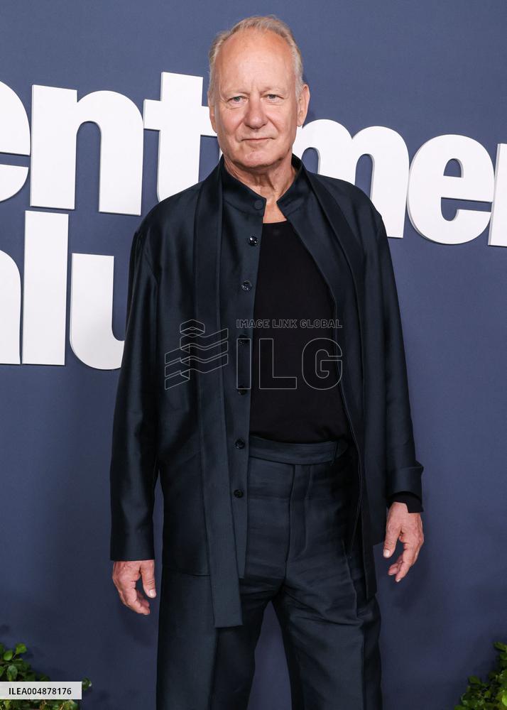 Sentimental Value Premiere - LA