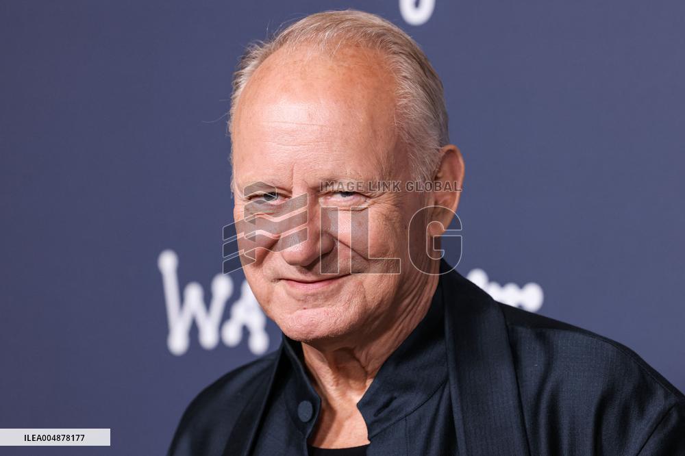 Sentimental Value Premiere - LA