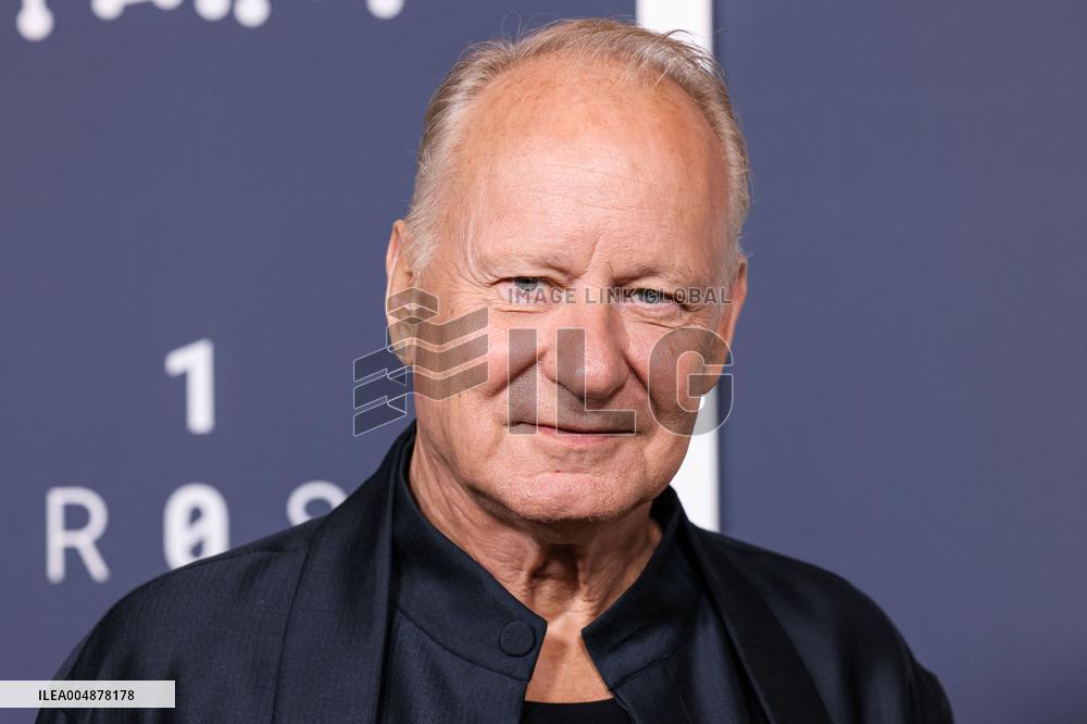 Sentimental Value Premiere - LA