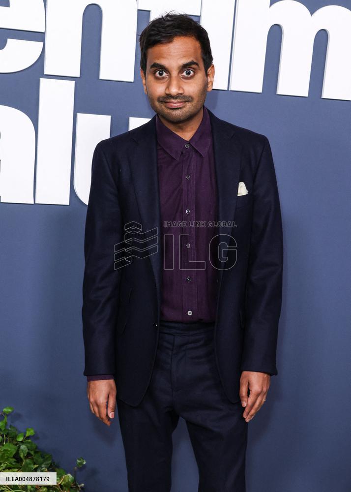 Sentimental Value Premiere - LA