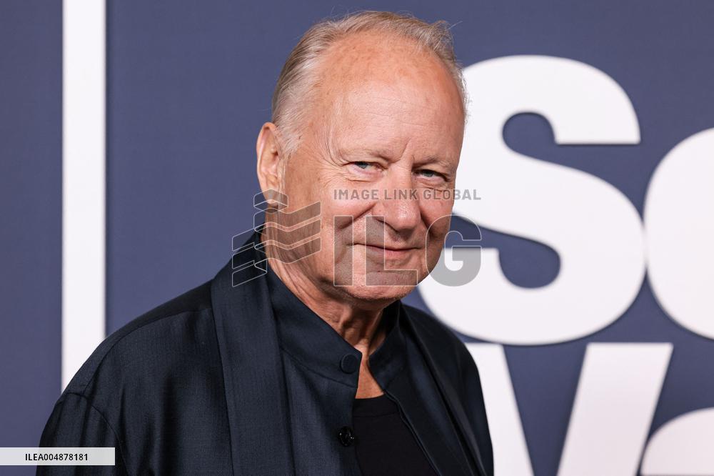 Sentimental Value Premiere - LA